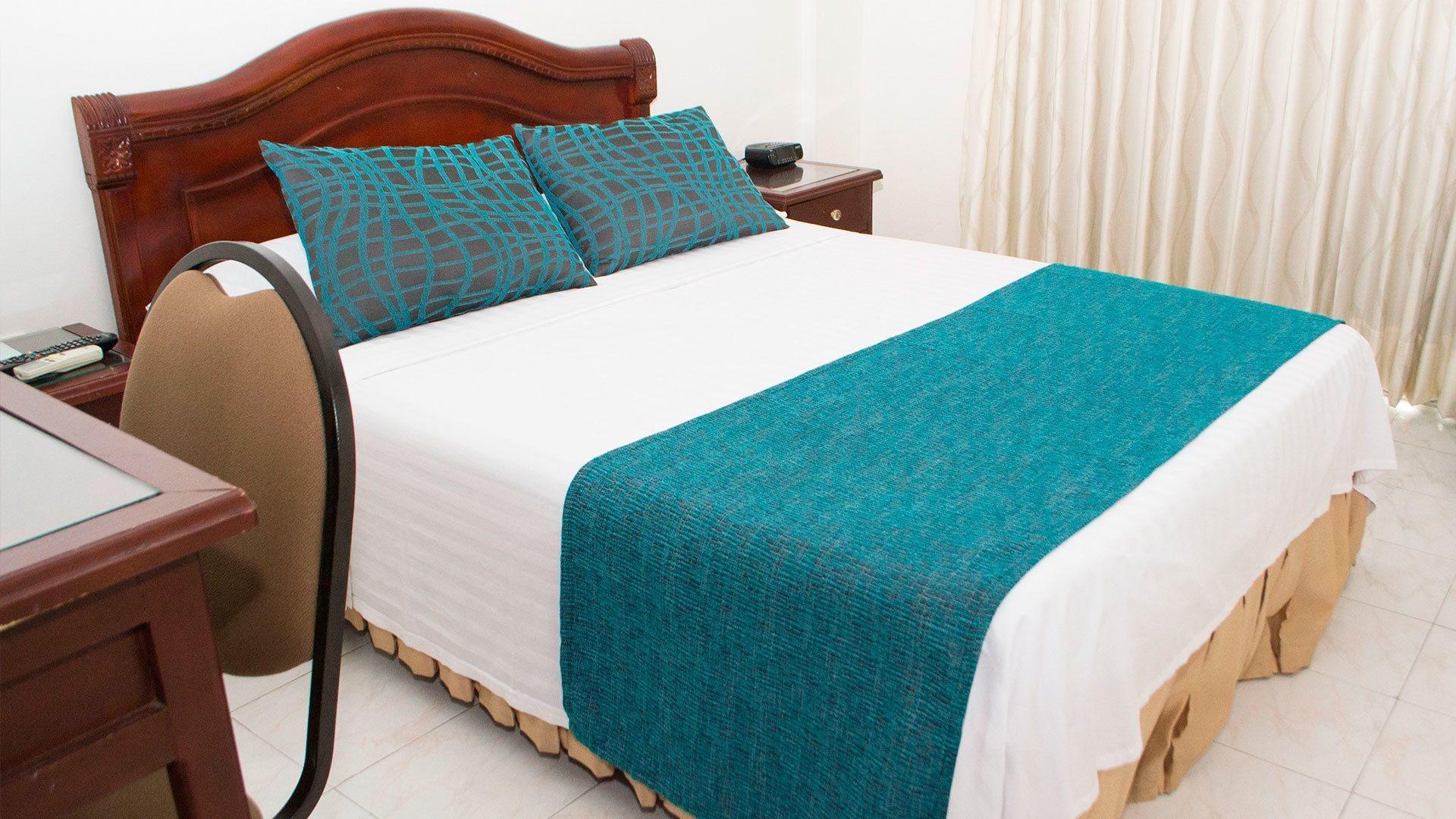Hotel Ruittoque D Prada Bucaramanga Ngoại thất bức ảnh