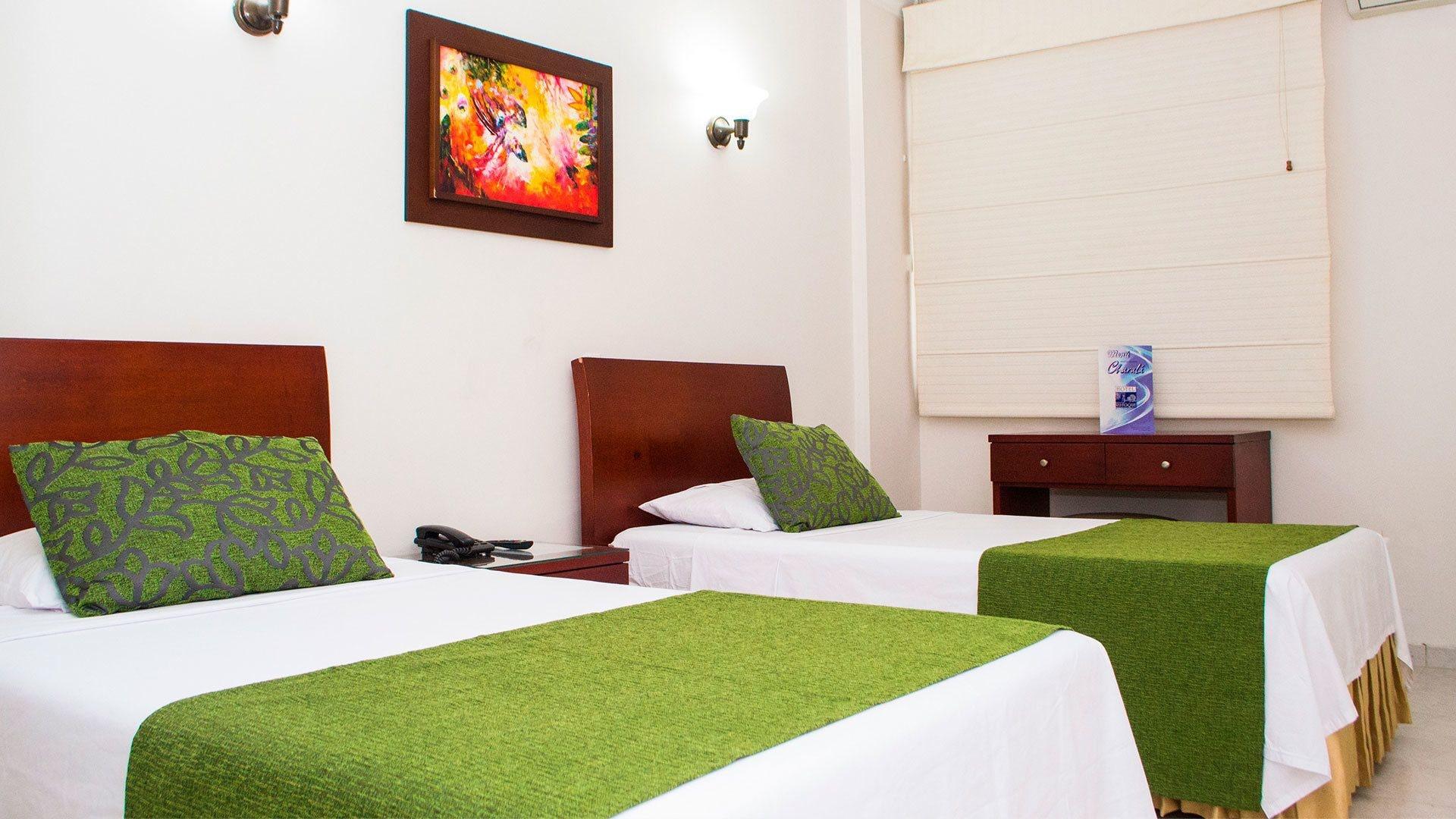 Hotel Ruittoque D Prada Bucaramanga Ngoại thất bức ảnh