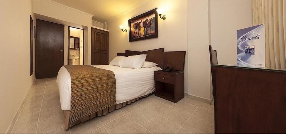 Hotel Ruittoque D Prada Bucaramanga Ngoại thất bức ảnh