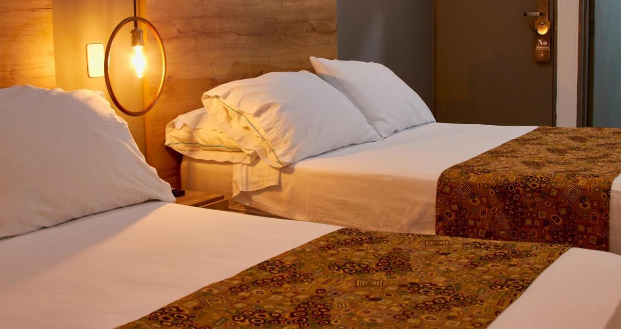 Hotel Ruittoque D Prada Bucaramanga Ngoại thất bức ảnh