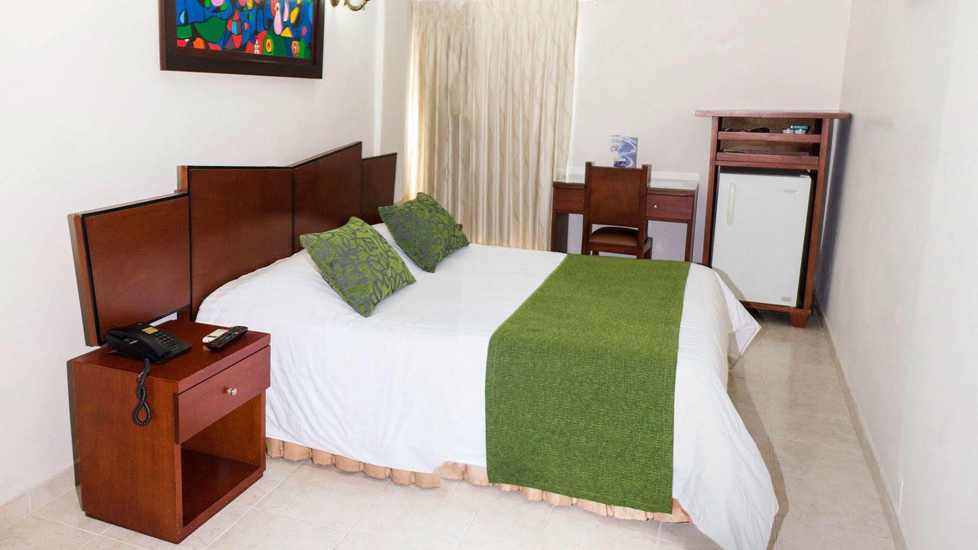 Hotel Ruittoque D Prada Bucaramanga Ngoại thất bức ảnh