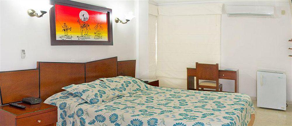 Hotel Ruittoque D Prada Bucaramanga Ngoại thất bức ảnh